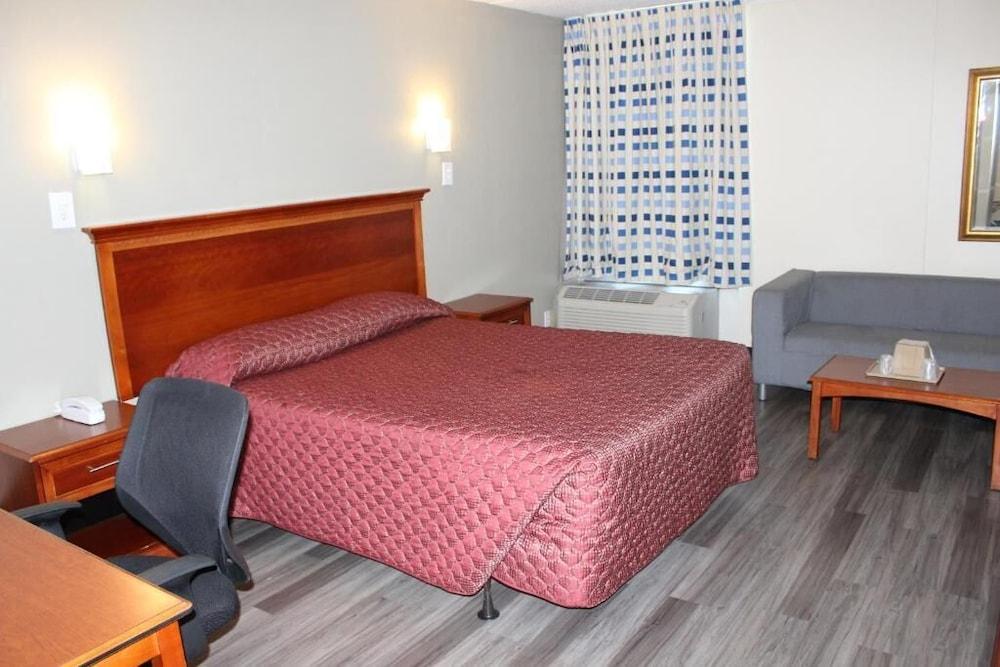 Noble Suites photo 9