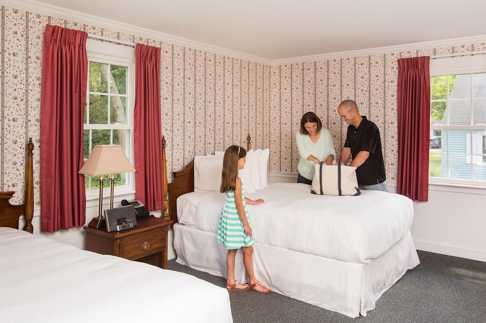 Old Sturbridge Inn and Reeder Family Lodges photo 45