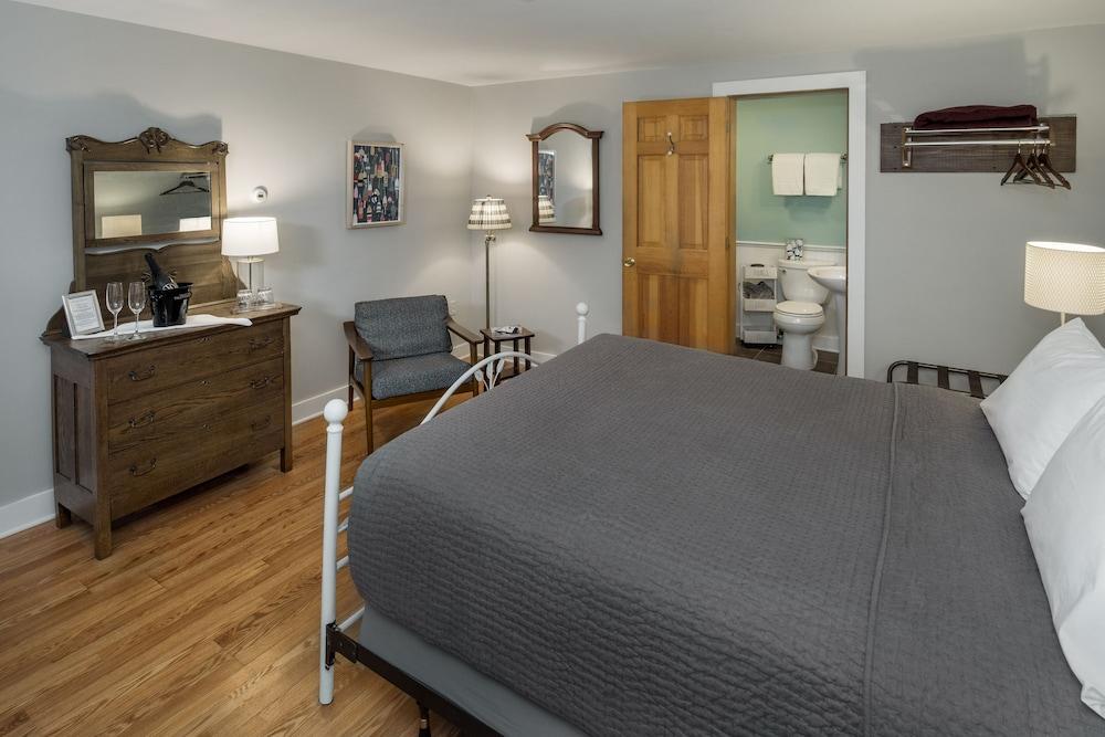 The Craignair Inn & Restaurant photo 57