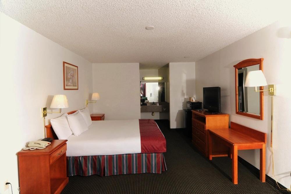 Sagamar Inn photo 45