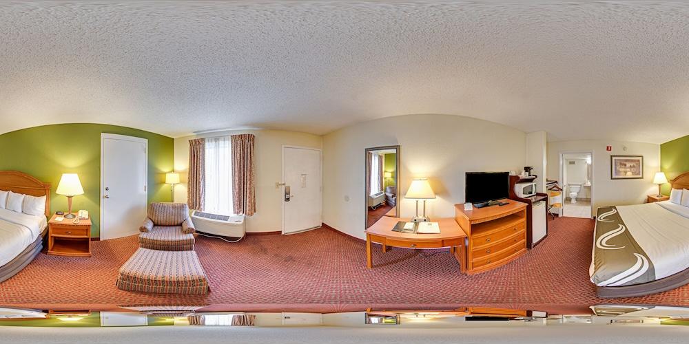 Quality Inn Battleboro - Rocky Mount photo 6