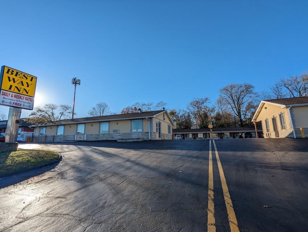 BEST WAY INN photo 1