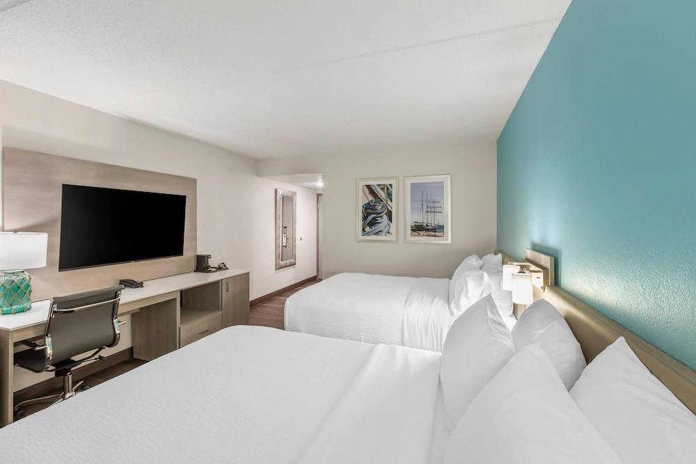 The Harborview on Lake Michigan, Ascend Hotel Collection photo 30