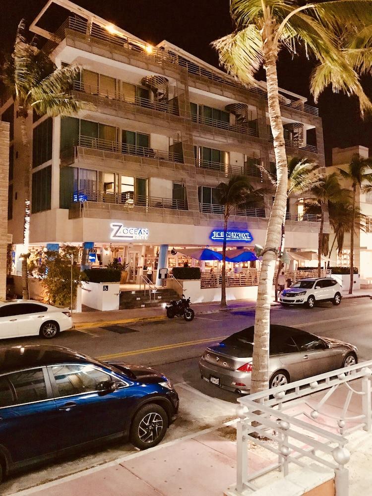 De Soleil Hotel on Ocean Drive photo 17