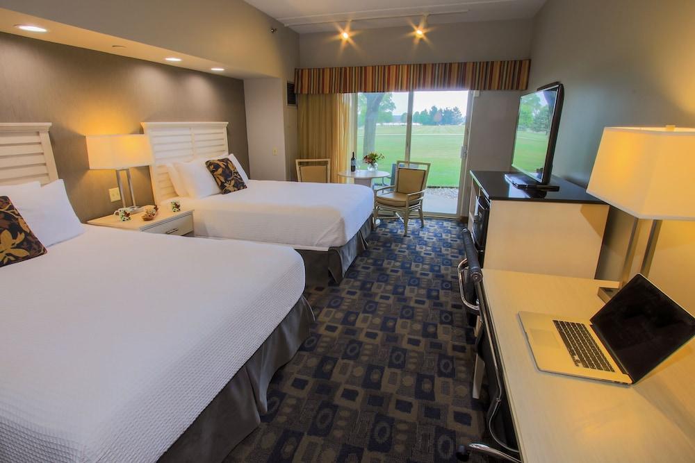 Maumee Bay Lodge and Conference Center photo 17