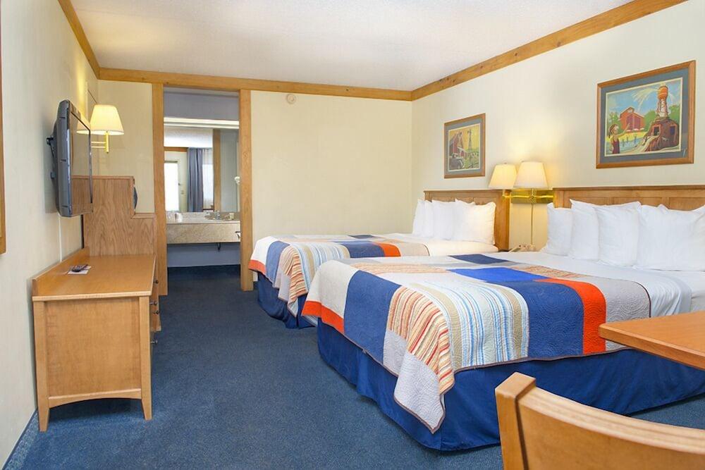 Grand Country Waterpark Resort photo 3