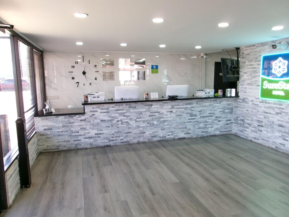 SureStay Hotel by Best Western Phoenix Airport photo 8
