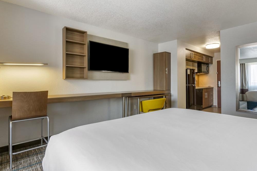 MainStay Suites Coeur d'Alene photo 30