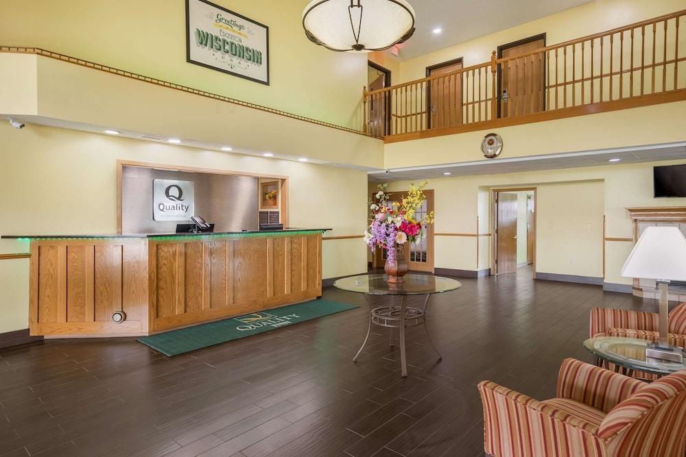 Quality Inn Edgerton photo 4
