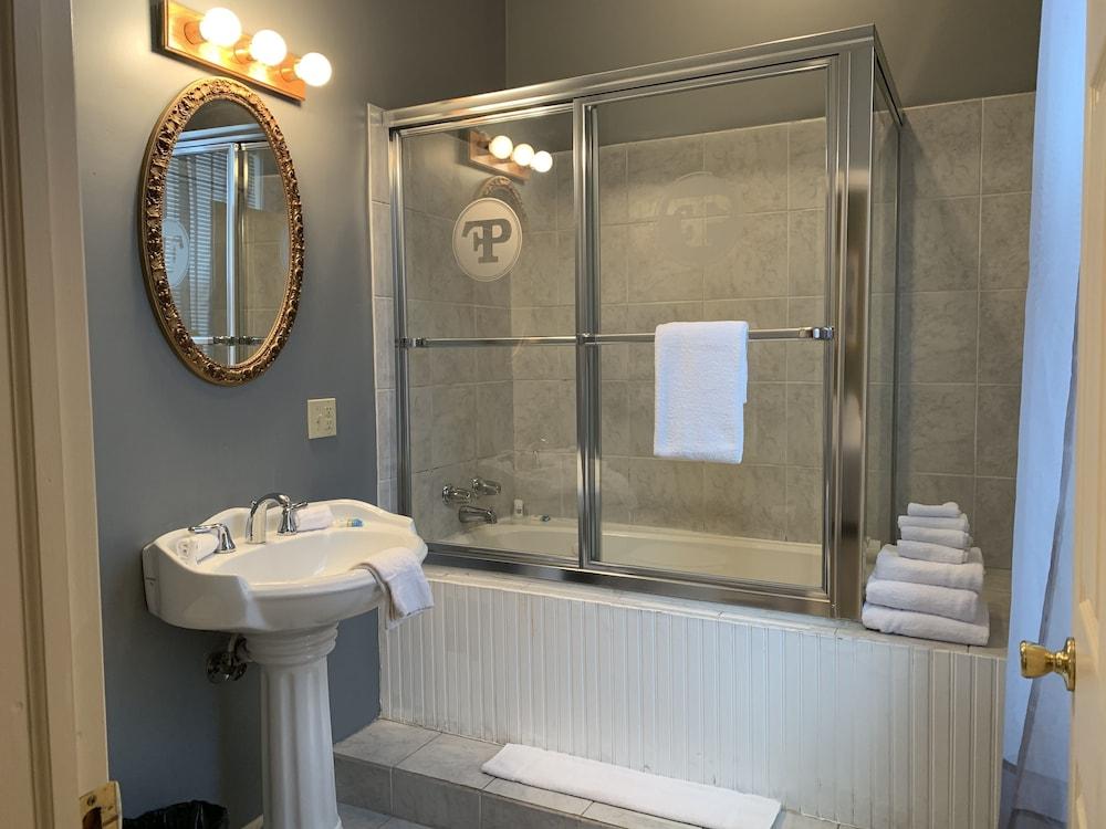 The Hotel Belvidere photo 20