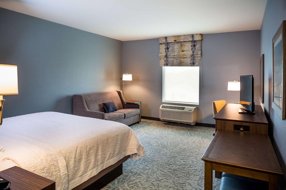 Hampton Inn Atlantic City/Absecon photo 46