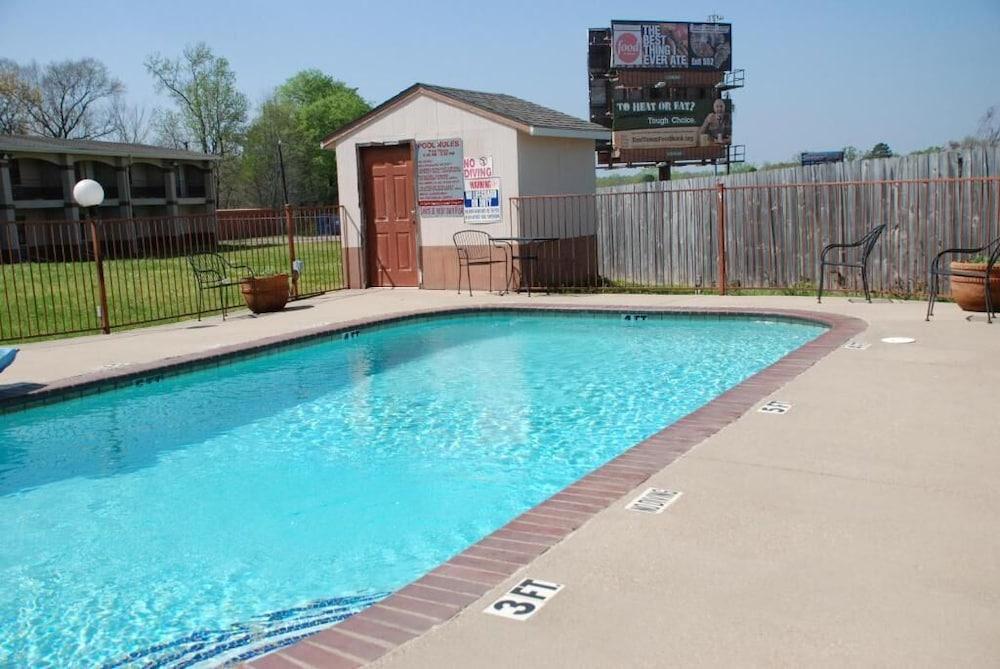 Apple Tree Inn Tyler Lindale photo 19