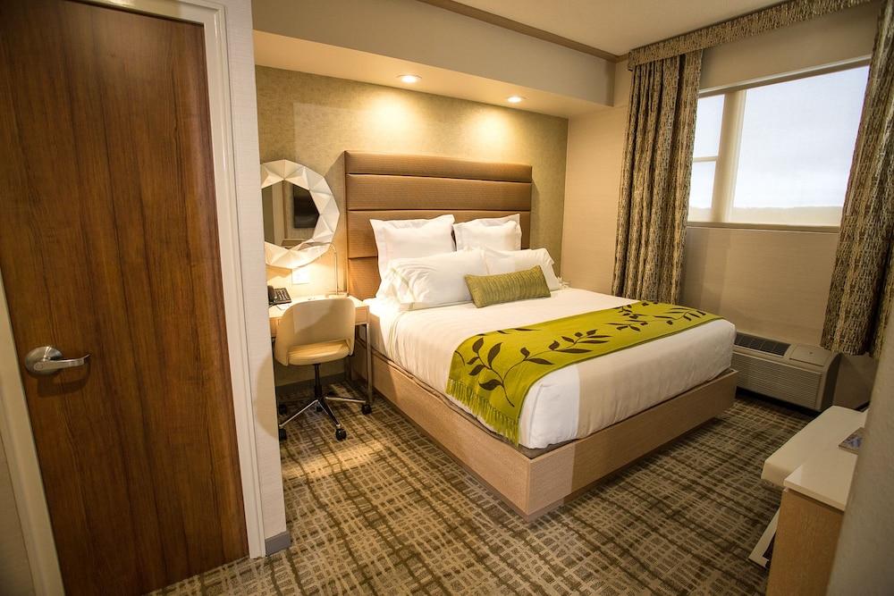 The Fredonia Hotel and Convention Center photo 37