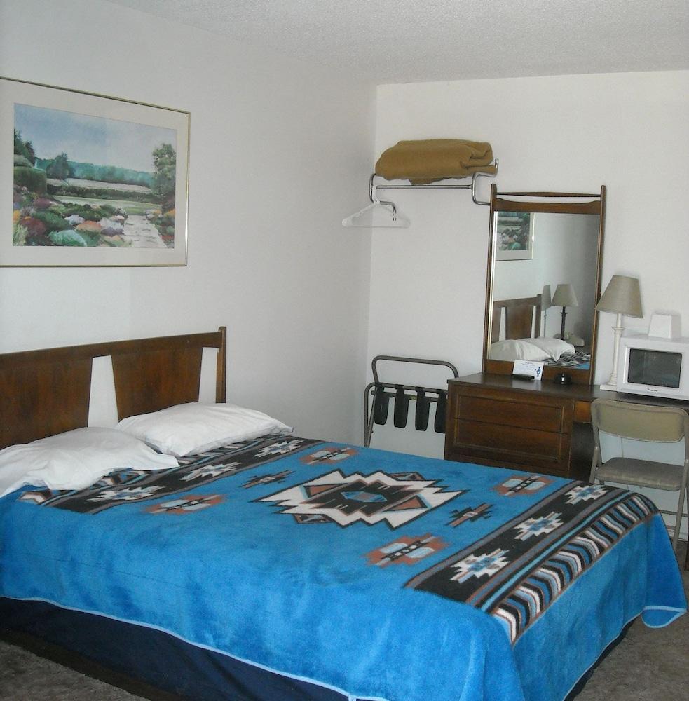 Stagecoach 66 Motel photo 10