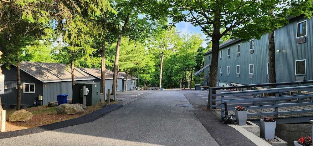 The Stone Gate Resort photo 1