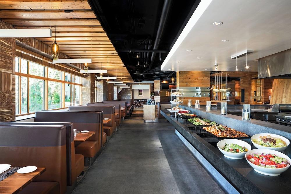 The Westin Monache Resort, Mammoth photo 37