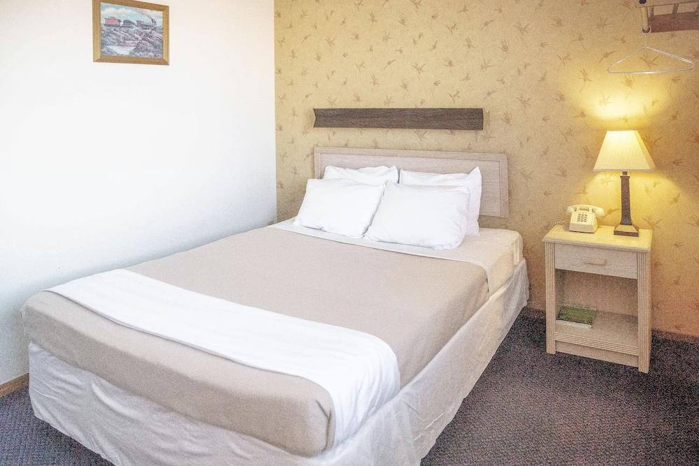 Economy Hotel Drayton photo 3