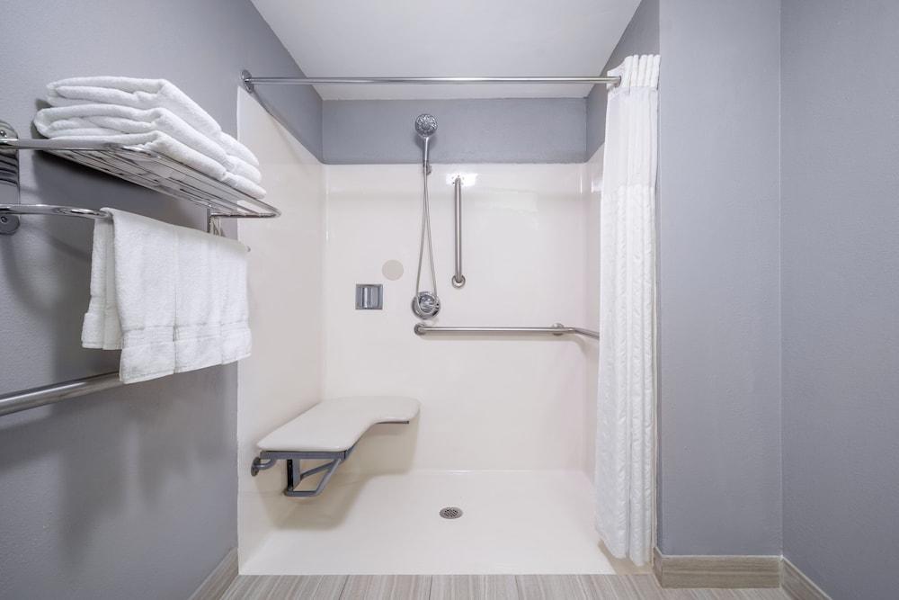 Garner Hotel Oklahoma City - Quail Springs by IHG photo 21