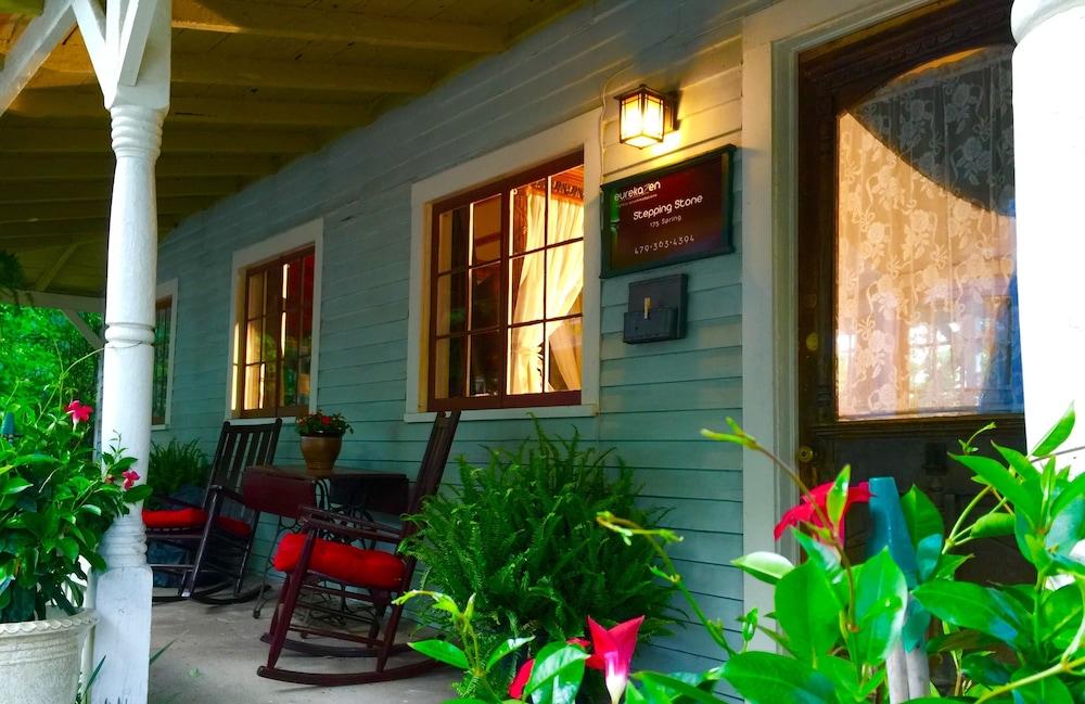 Eureka Zen Cottages photo 54