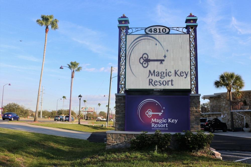 Magic Key (No Resort Fee) photo 55