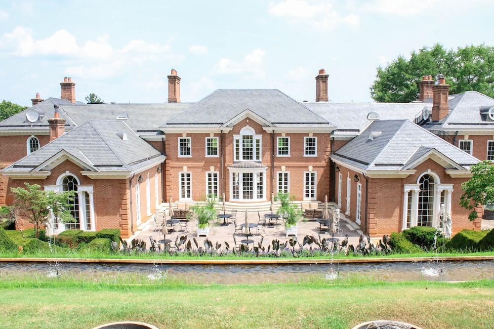 Albemarle Estate at Trump Winery photo 14