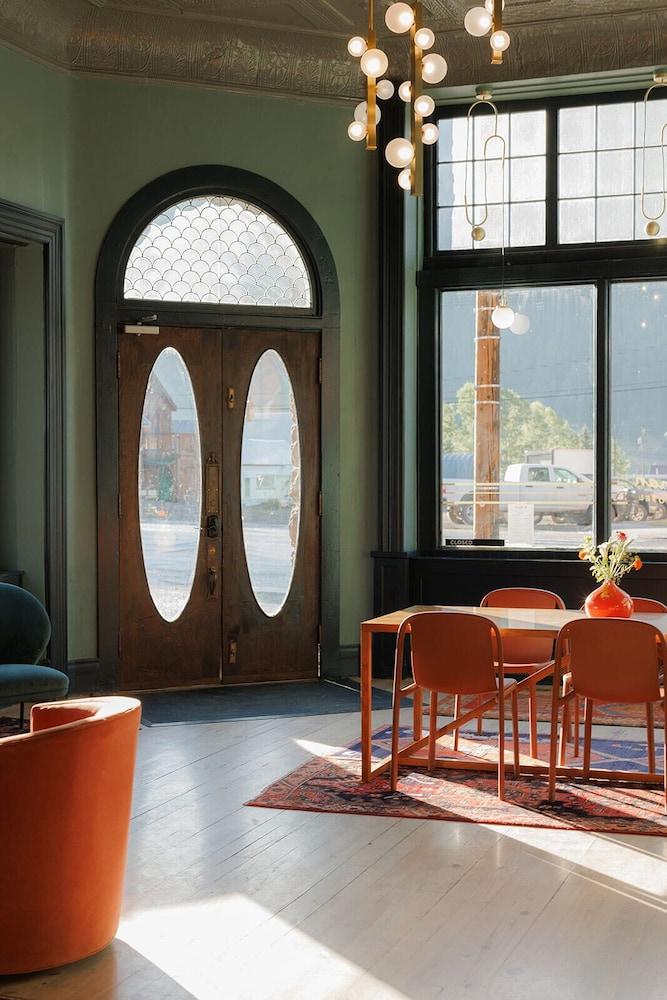 The Wyman Hotel photo 3
