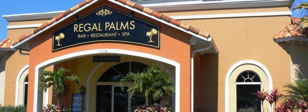 Regal Palms Resort & Spa 733 photo 2