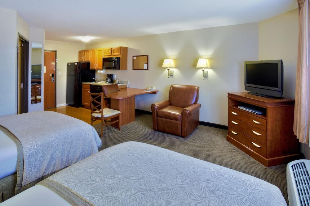 Candlewood Suites Killeen - Fort Hood Area by IHG photo 3