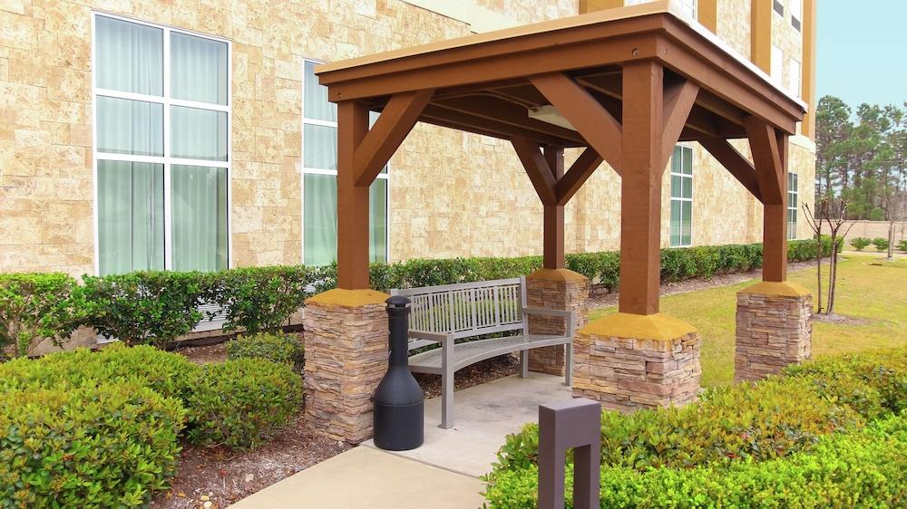 Homewood Suites by Hilton North Houston/Spring photo 36