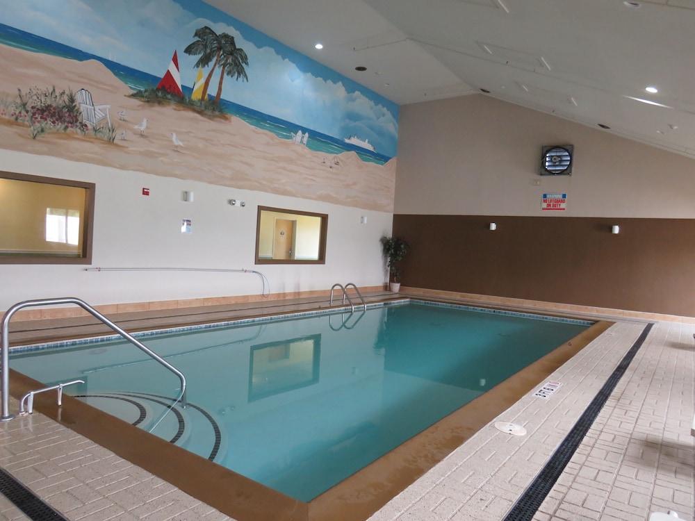 Days Inn by Wyndham Hillsdale photo 16