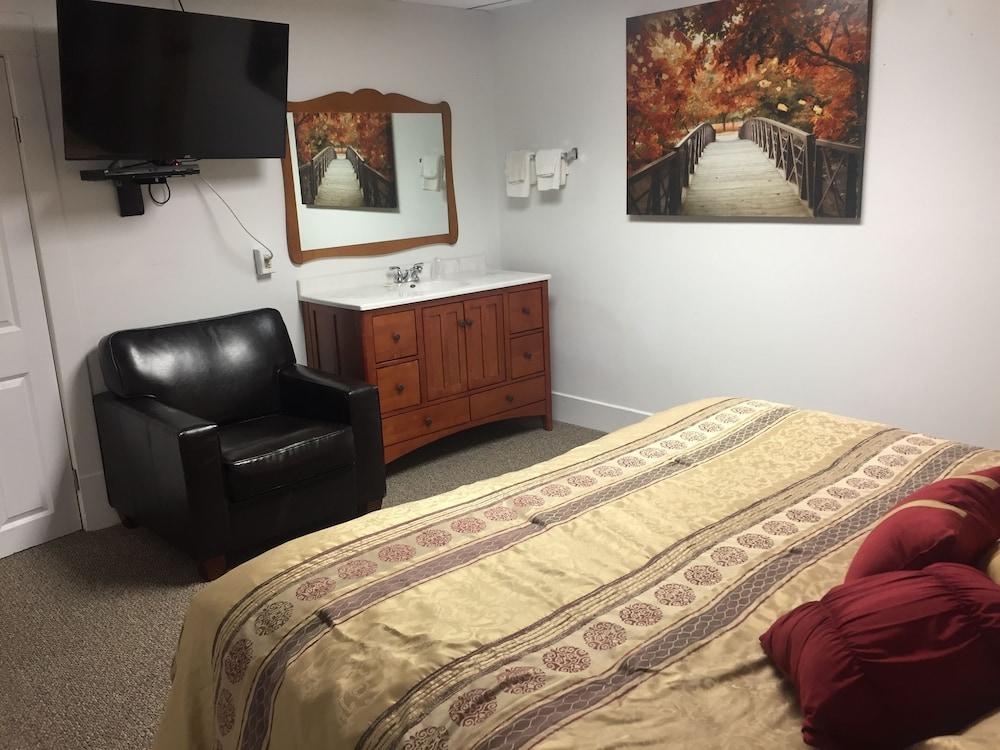 MX Motel photo 22