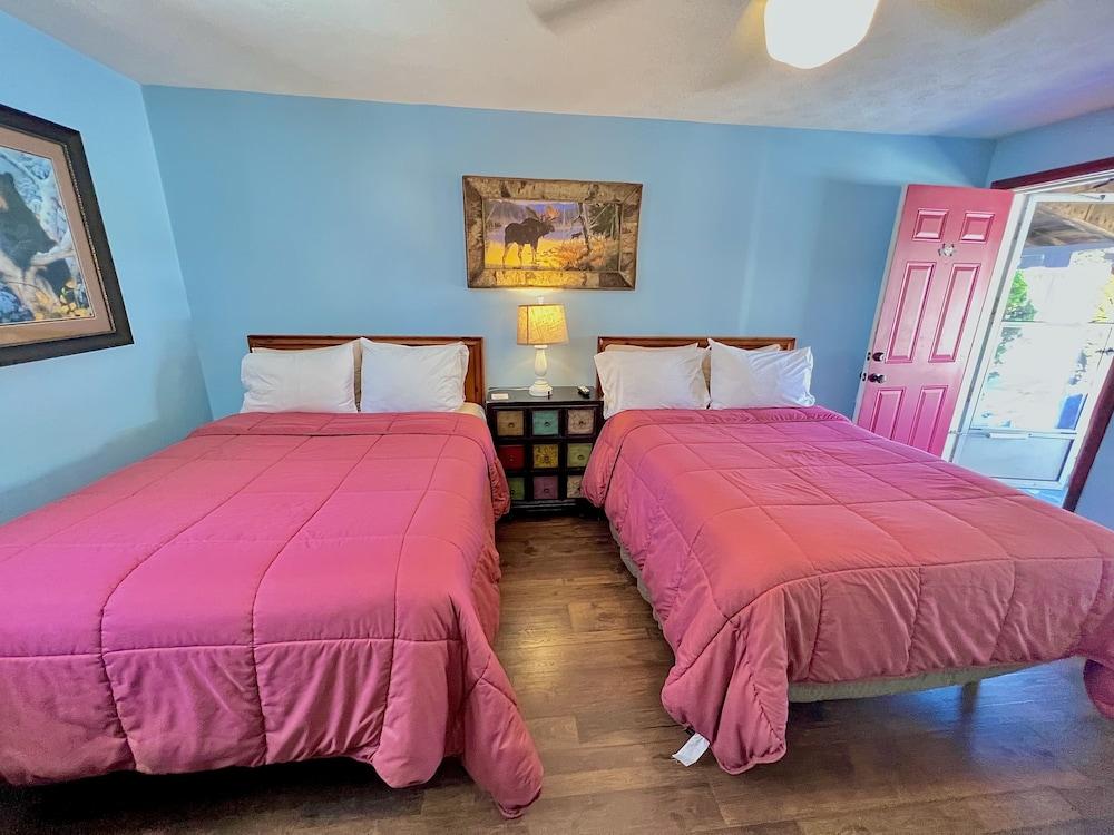 The Homestead Inn photo 98