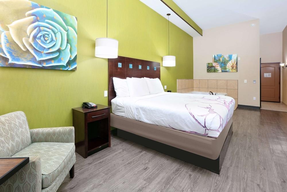 La Quinta Inn & Suites by Wyndham Dallas Grand Prairie South photo 18