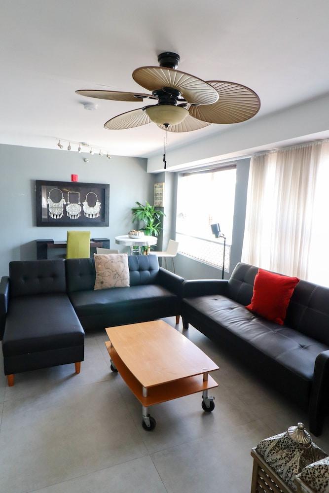 Mercury Apart Hotel photo 8