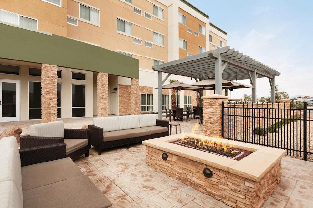 Courtyard El Paso East/i-10 photo 30