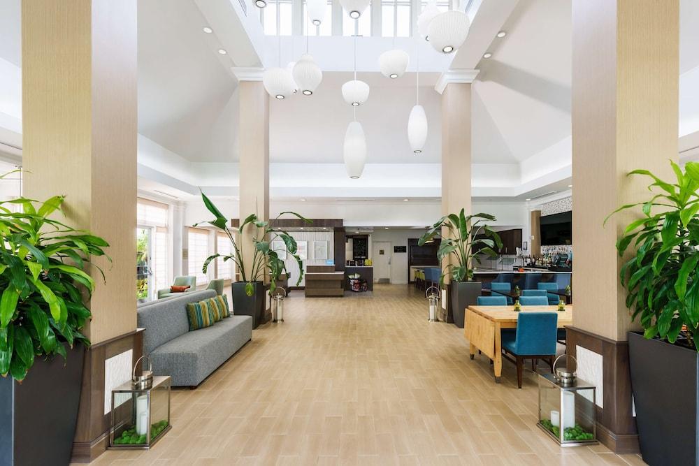 Hilton Garden Inn Lake Mary photo 2