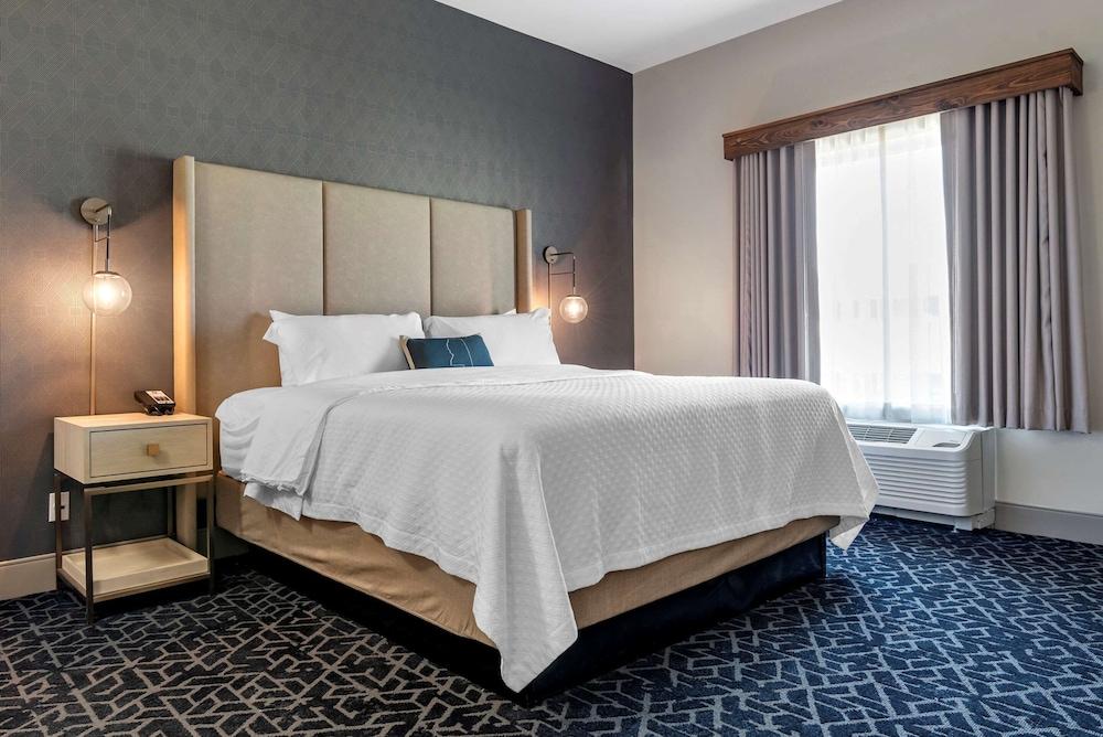 Lyric Hotel West End, an Ascend Collection Hotel photo 2
