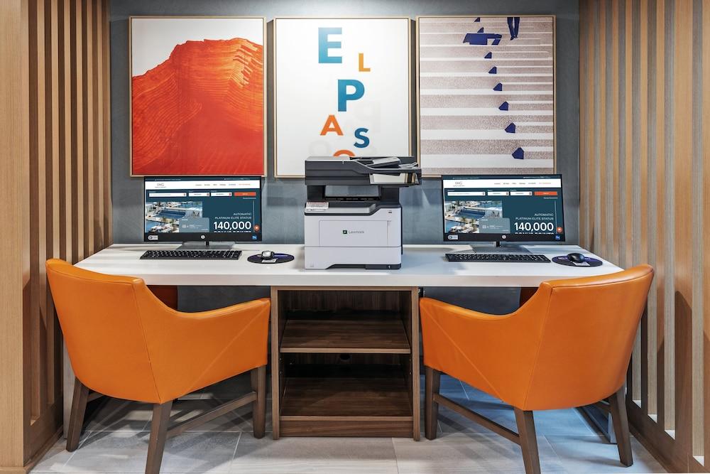 HI Express El Paso Downtown by IHG photo 32