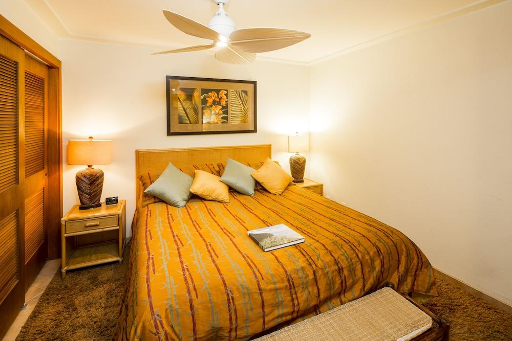 Castle Kiahuna Plantation & Beach Bungalows photo 10