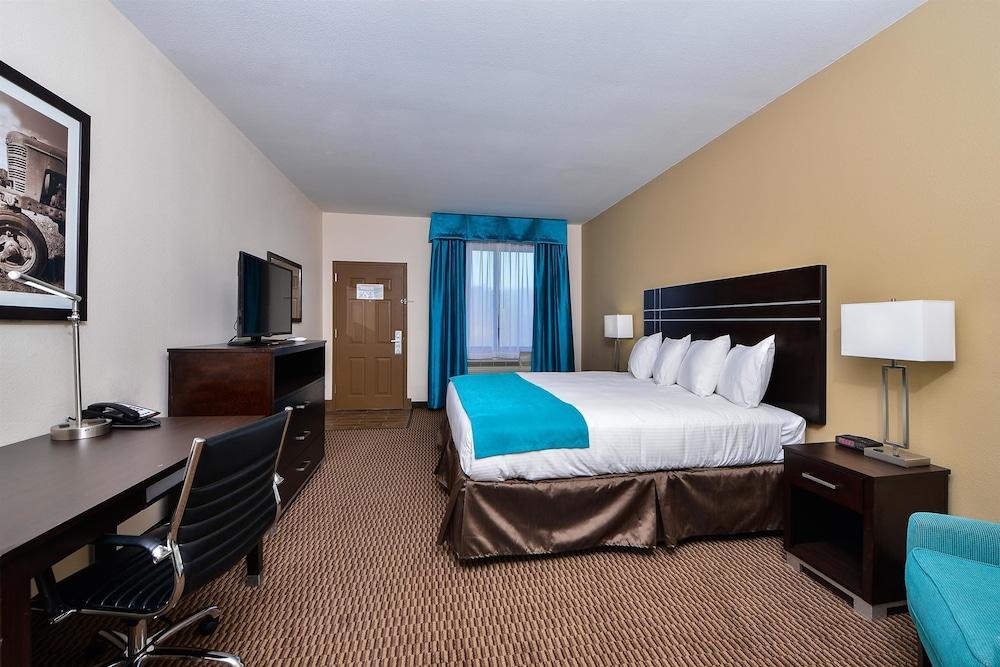 Americas Best Value Inn & Suites Cuero photo 11