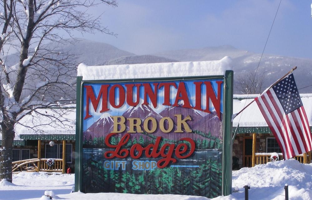Mountain Brook Lodge photo 7