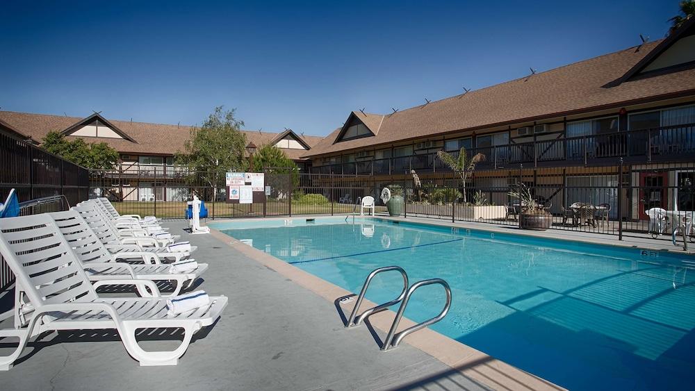 Best Western Andersen's Inn photo 12