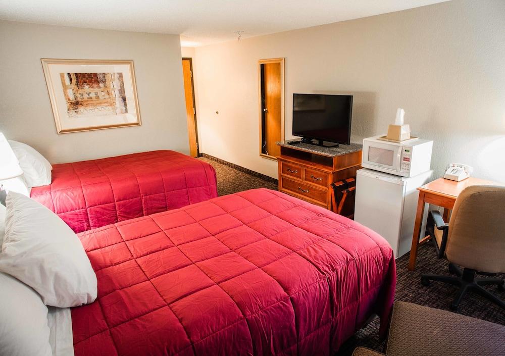Select Inn Grafton photo 4