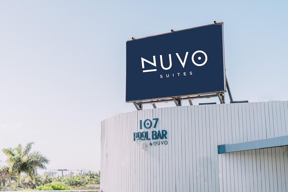 Nuvo Suites Hotel photo 38