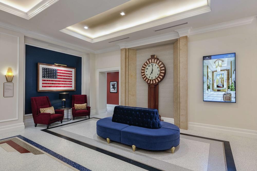 Higgins Hotel, Official Hotel of The National WWII Museum, Curio Collection by Hilton photo 20