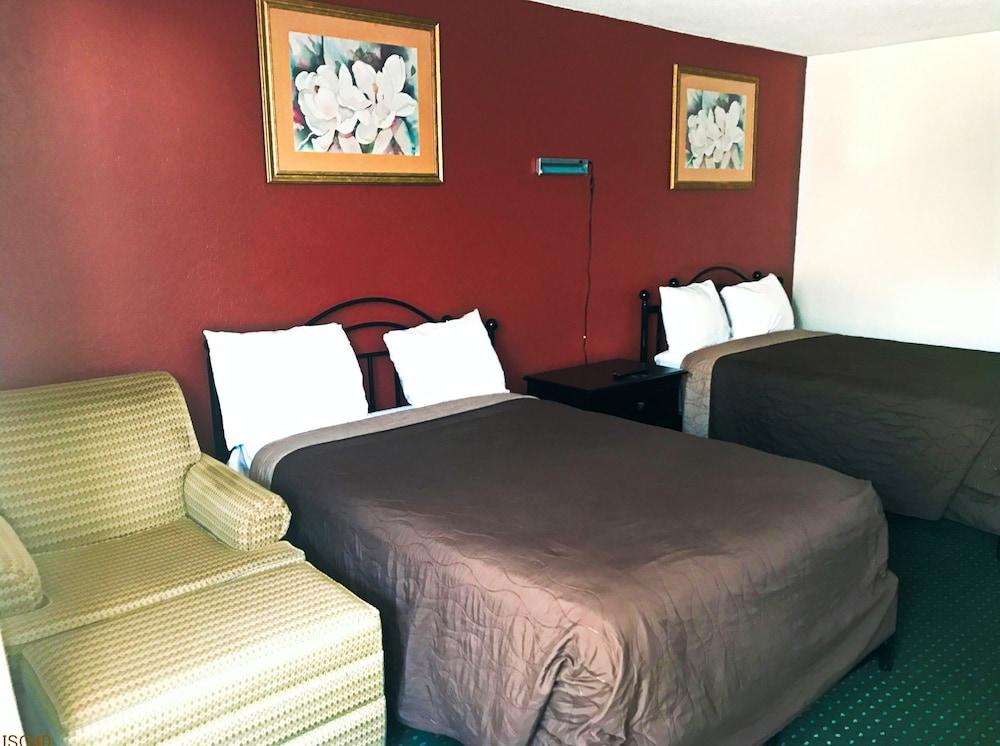 Stay Inn and Suites photo 14
