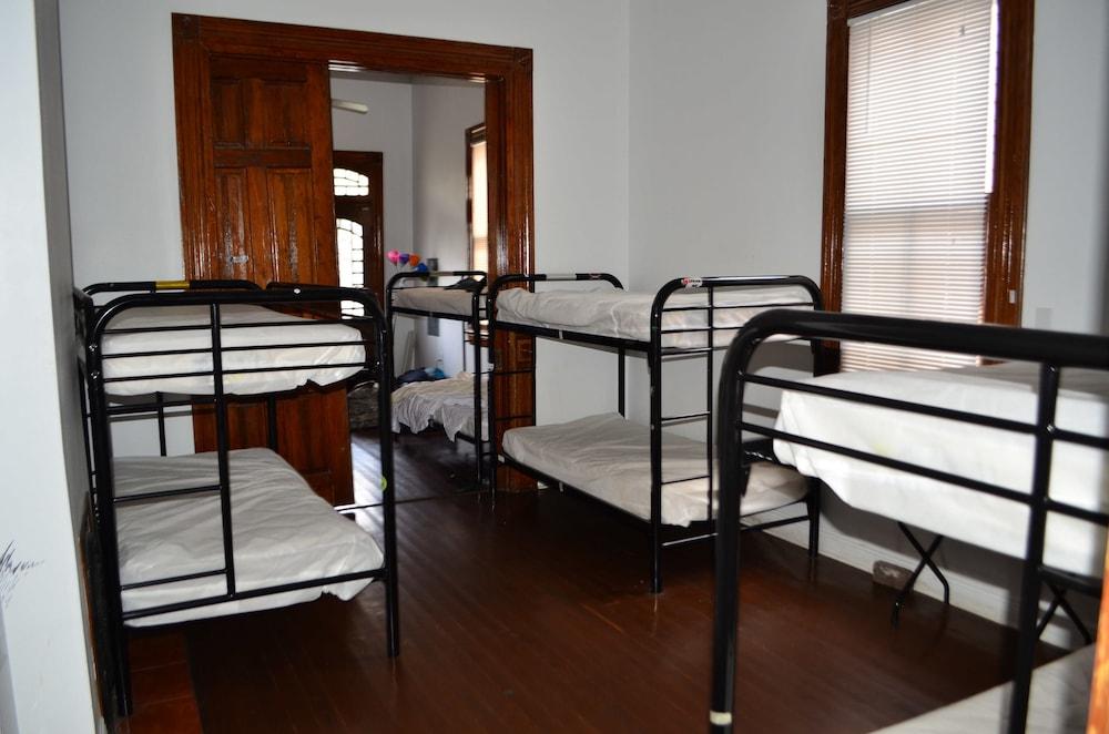 India House Backpackers Hostel photo 4