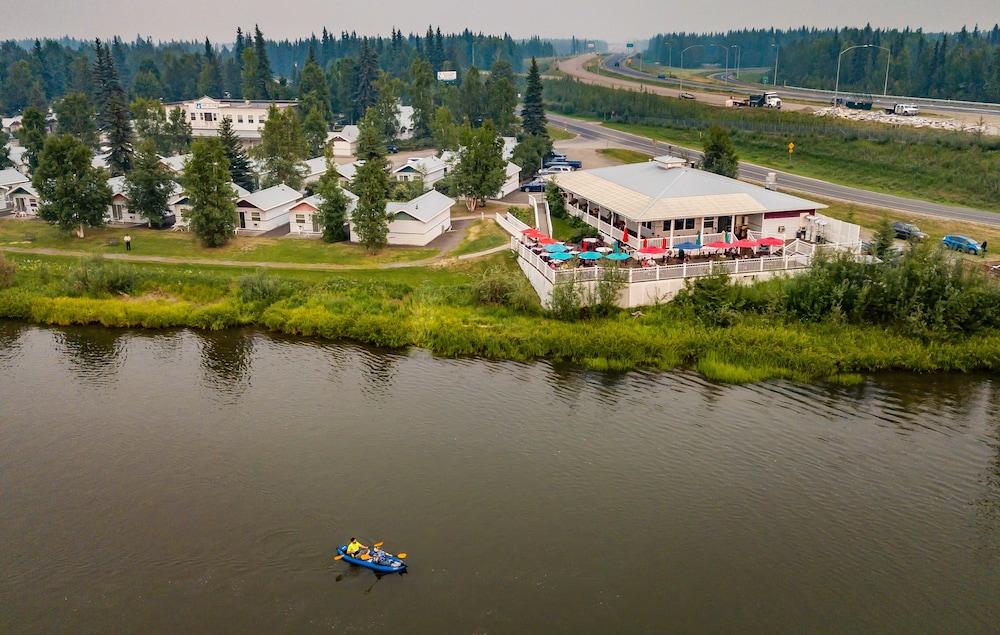 Rivers Edge Resort photo 19