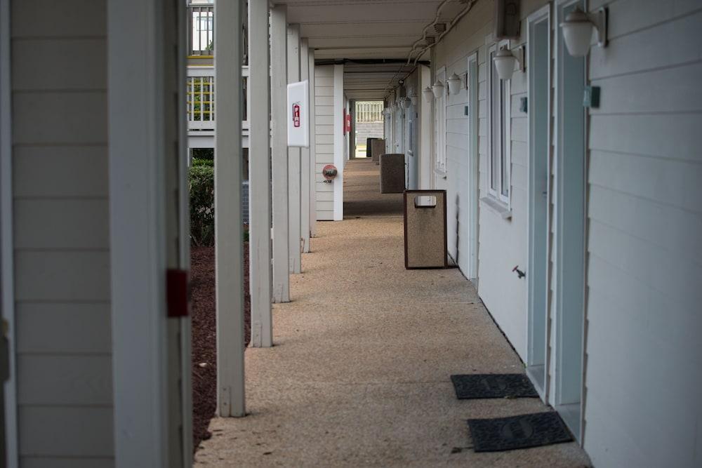 Atlantic Beach Resort, a Ramada by Wyndham photo 37