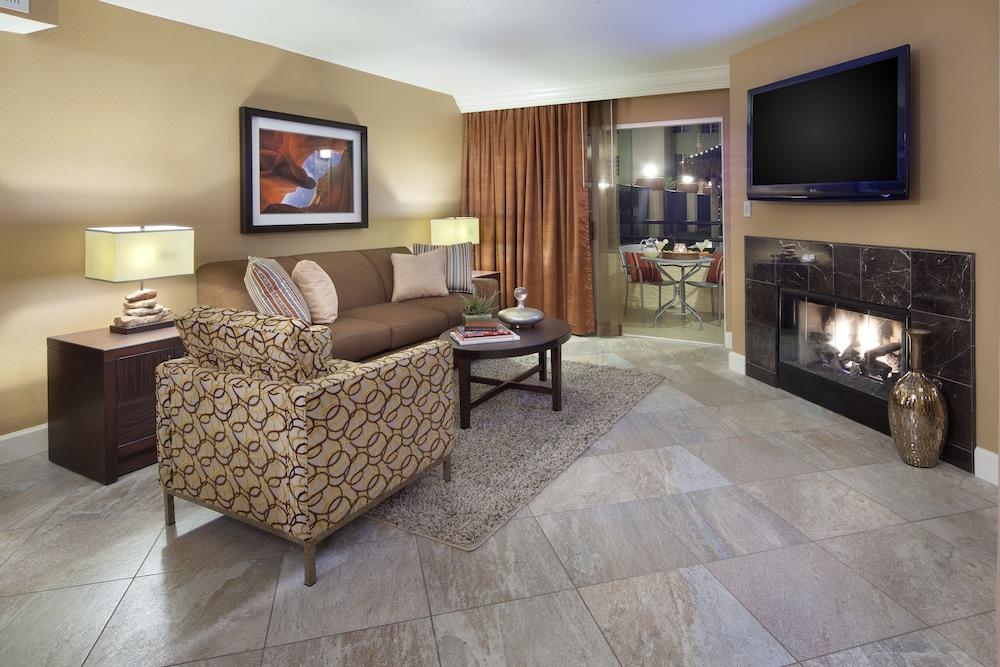 Holiday Inn Club Vacations at Desert Club Resort by IHG photo 22